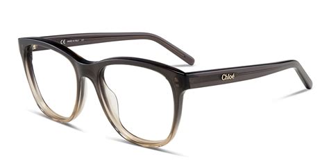 cheap chloe prescription glasses|chloe glasses frames women.